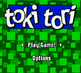 Toki Tori